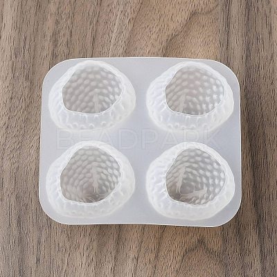Silicone Molds LS-SIMO-D301-01A-1