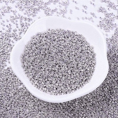 MIYUKI Delica Beads X-SEED-J020-DB0429-1