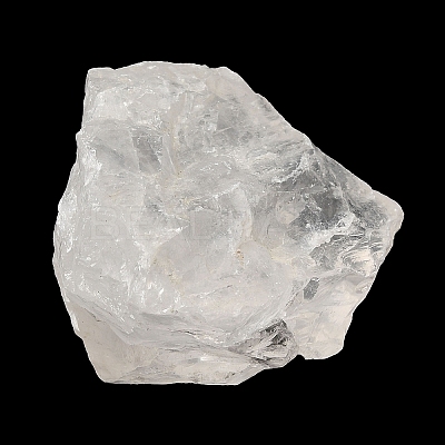 Natural Quartz Crystal Incense Burners INBU-PW0001-20A-1