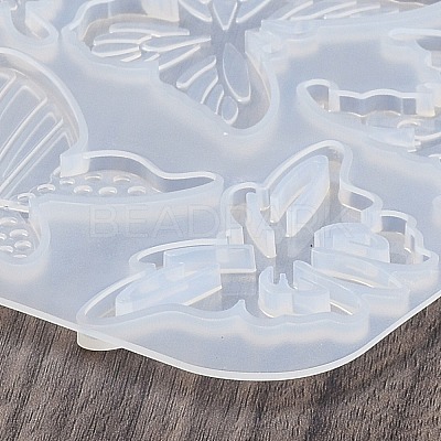 DIY Pendant Silicone Molds X1-SIMO-P009-B01-1