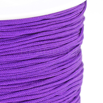 Nylon Braided Cord NWIR-Q008A-675-1