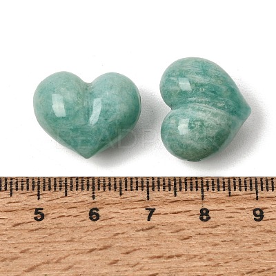 Natural Amazonite Beads GG-CBADF20-01-1