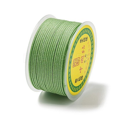 16M Round Nylon Braided Cord OCOR-I013-01A-1