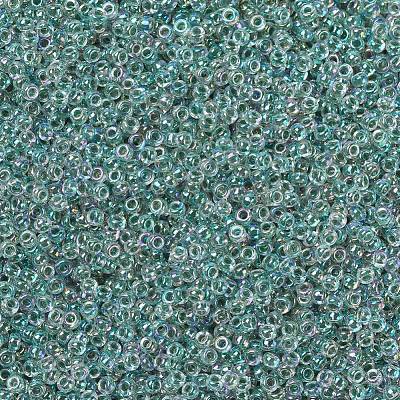 MIYUKI Round Rocailles Beads X-SEED-G007-RR0277-1
