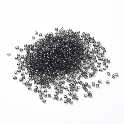 (Repacking Service Available) Glass Seed Beads SEED-C013-3mm-12-1