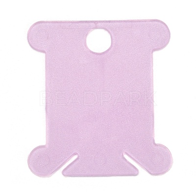 Plastic Thread Winding Boards TOOL-B005-01F-1