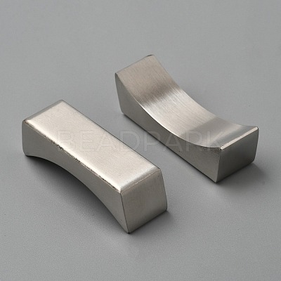 304 Stainless Steel Chopsticks Stand DJEW-WH0103-003P-1