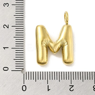 Ion Plating(IP) 304 Stainless Steel Pendants X-STAS-K263-47G-M-1