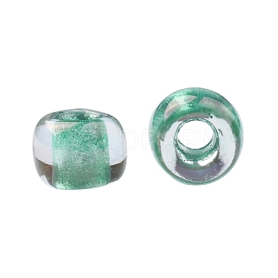 TOHO Round Seed Beads SEED-XTR11-0264-1