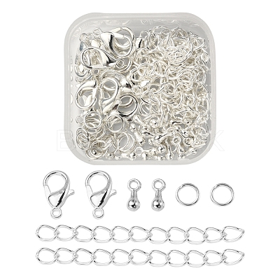DIY End Chain Making Kit DIY-YW0005-55S-1