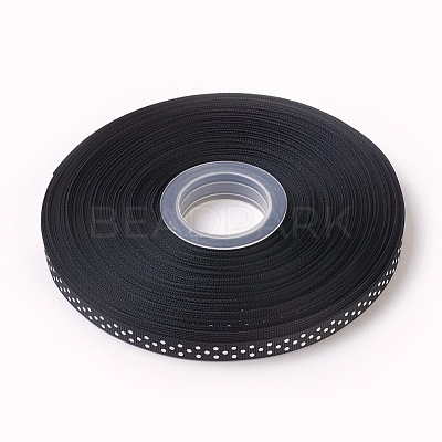 Polka Dot Ribbon Grosgrain Ribbon RC10mm-39-1