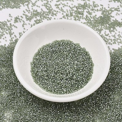 MIYUKI Delica Beads SEED-J020-DB2378-1