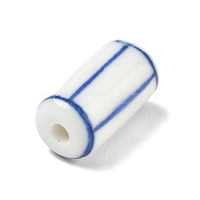 Handmade Porcelain Beads LS-PR-CBA069E-01D-1