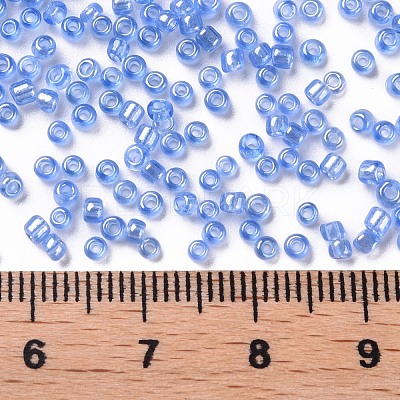 12/0 Glass Seed Beads SEED-A006-2mm-106-1