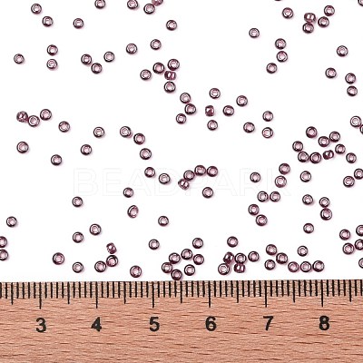 TOHO 11/0 Round Beads SEED-TR11-0115-1