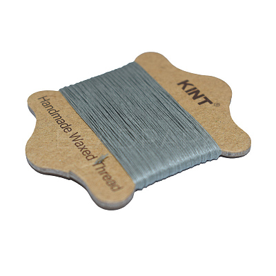 Waxed Nylon Cord YC-E005-0.55mm-18-1