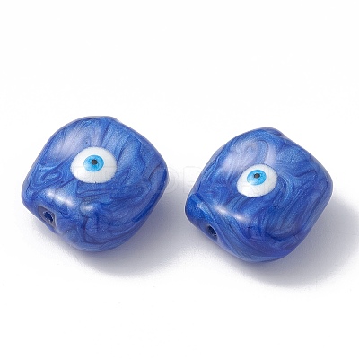 Glass Beads GLAA-A009-04C-1