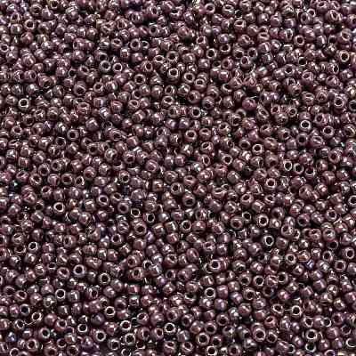 TOHO 11/0 Round Beads SEED-XTR11-0412-1