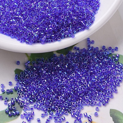 MIYUKI Delica Beads SEED-MY11-DB0063-1