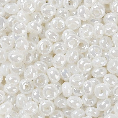 3/0 Glass Seed Beads X1-SEED-L011-03A-18-1