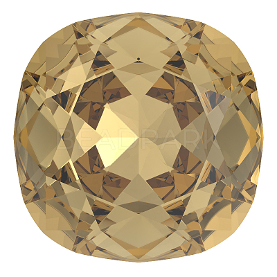 Preciosa® MAXIMA Crystal Fancy Stones Y-PRC-FC12-10330-1