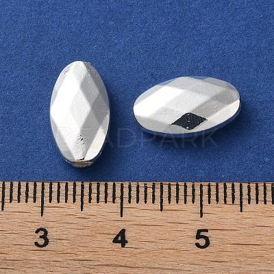 Alloy Beads PALLOY-F309-10S-1