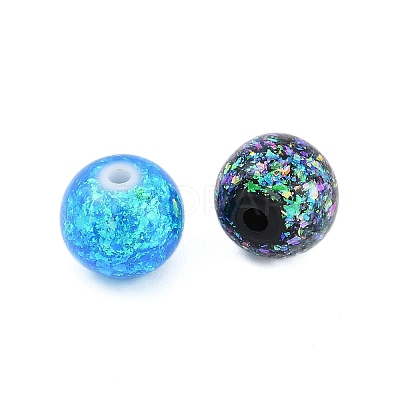 Plastic Beads FIND-I041-01A-1