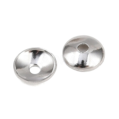 Brass Bead Cone KK-G550-04P-1