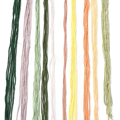 Embroidery Kit DIY-M026-01B-1
