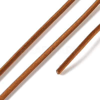 Cowhide Leather Cord WL-H007-1-1