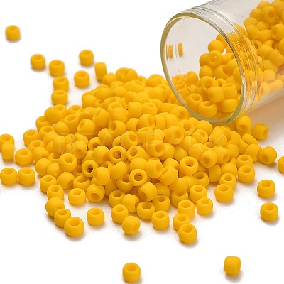 TOHO 6/0 Round Beads X-SEED-TR06-0042BF-1