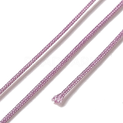 Nylon Braided Threads NWIR-N001-0.8mm-21-1