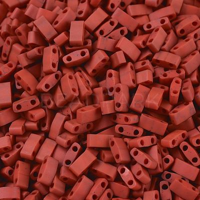 MIYUKI Half TILA Beads X-SEED-J020-HTL2315-1
