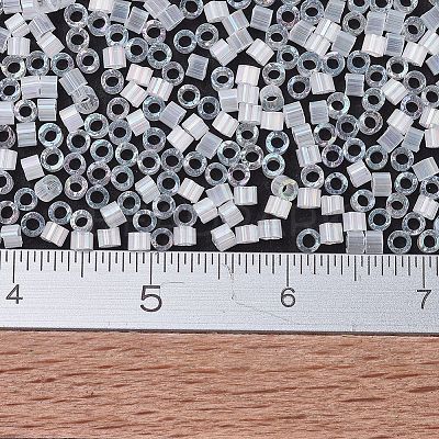 MIYUKI Delica Beads LS-X-SEED-J020-DB0670-1
