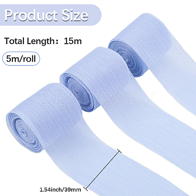Polyester Ribbon OCOR-WH20006-45A-1