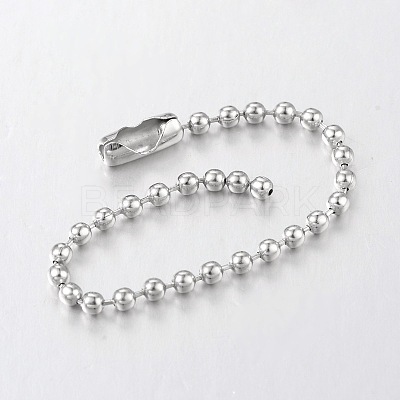 Iron Ball Chains E392-2-1