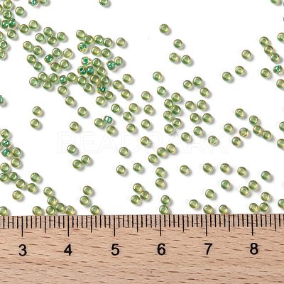 TOHO Round Seed Beads SEED-JPTR11-1830-1