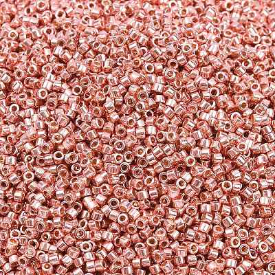 MIYUKI Delica Beads SEED-MY11-DB2503-1