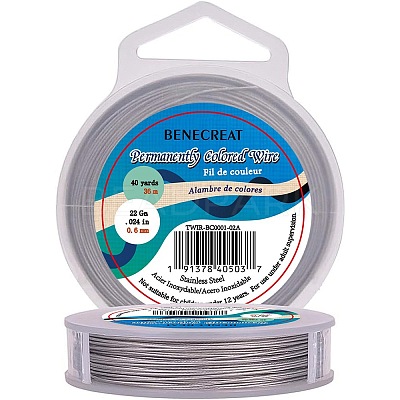 Tiger Tail Wire TWIR-BC0001-02A-1