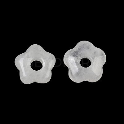 Natural Quartz Crystal Pendants GG-CBA2BD6-01C-1