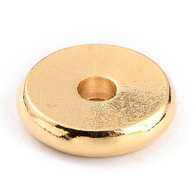 Brass Beads X-KK-O133-316B-G-1