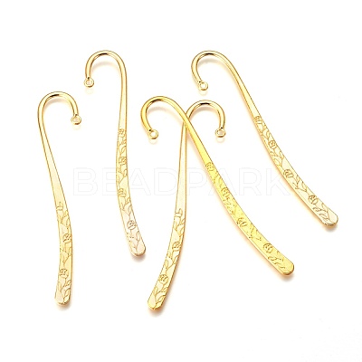 Tibetan Style Alloy Bookmarks X-K096T011-1