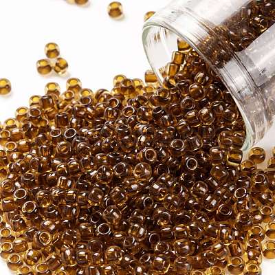 TOHO Round Seed Beads SEED-JPTR08-2152-1