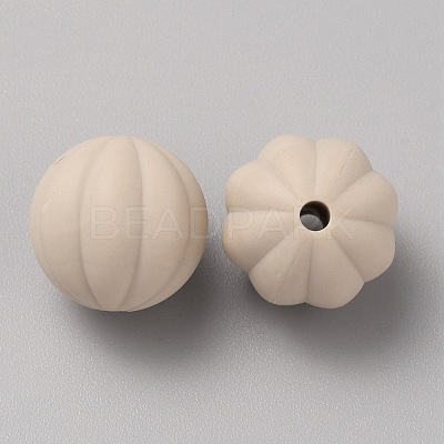 Lantern Silicone Focal Beads SIL-CJC0005-03A-1
