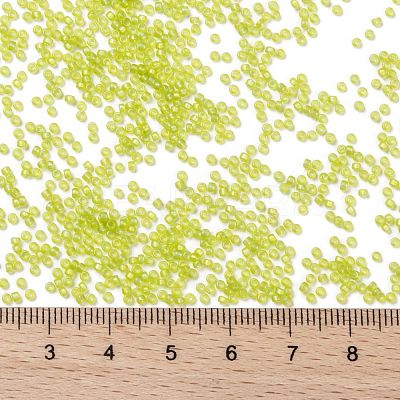TOHO Round Seed Beads SEED-JPTR15-0164F-1