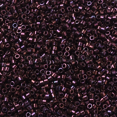MIYUKI Delica Beads X-SEED-J020-DB0012-1