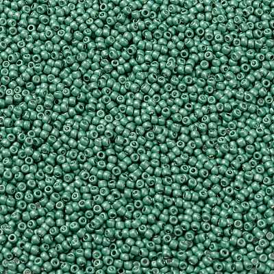 TOHO Round Seed Beads SEED-XTR11-0561F-1