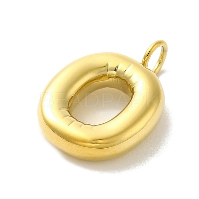 Ion Plating(IP) 304 Stainless Steel Pendants X-STAS-K263-47G-O-1