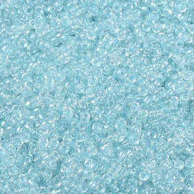 MIYUKI Round Rocailles Beads SEED-X0056-RR3638-1