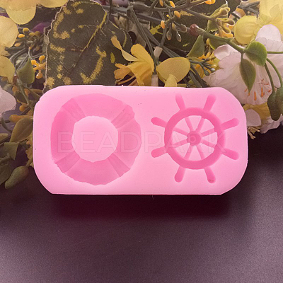 Food Grade Silicone Molds DIY-E011-18-1